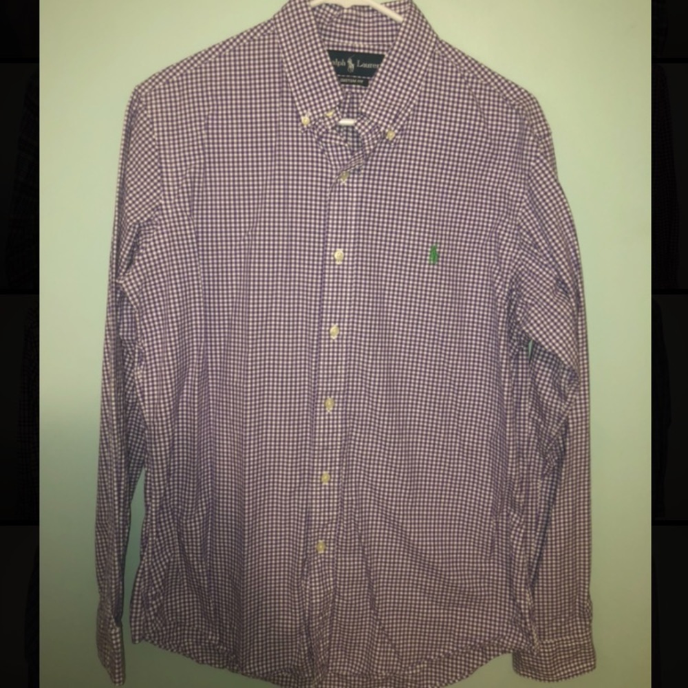 Ralph Lauren dress shirt